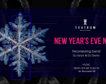 New Year's Eve Night