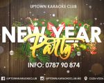 New Year Party 2019
