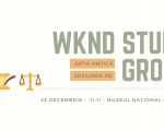 WKND Study Group: Arta Antica Sesiunea #6