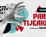 Party Tweakin' Dj Malagamba