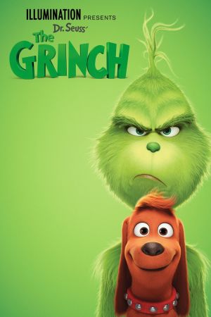 Filmul "Grinch" 3D (RO)