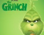 "The Grinch" 3D (RO) Movie