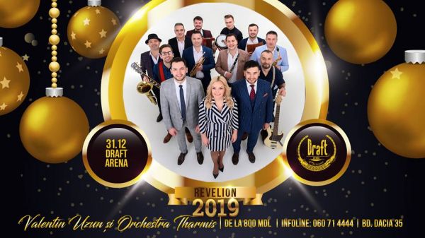 Revelion 2019