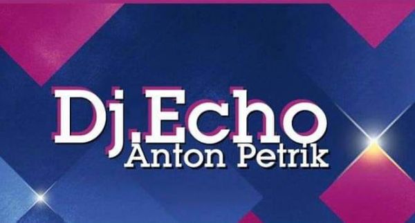 DJ Echo
