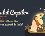 Staulul Copiilor - AMiCUS Chisinau