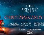 Christmas Candy Party