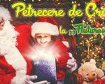 Party with Santa Claus