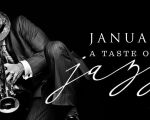 A taste of Live Jazz!
