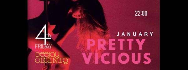 Pretty Vicious Party!