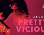 Pretty Vicious Party!