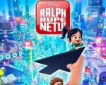 Фильм "Ральф против интернета" 3D (PO)