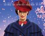 Фильм "Мэри Поппинс возвращается" 2D (RU)