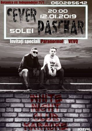 SeVer & Pasckar