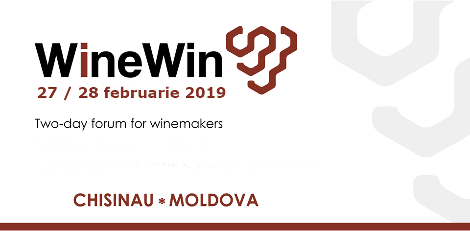 WineWin2019 - Conferințe - Fest.md