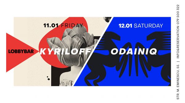 Kyriloff & Odainiq