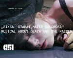 SIKSA. Stabat Mater Dolorosa