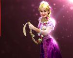 Rapunzel - Performance for children