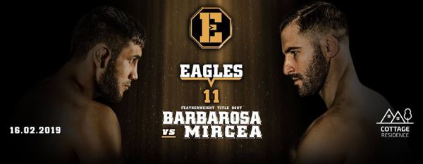 Eagles 11