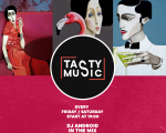 Dj Android - Tasty Music