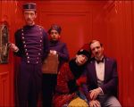 Film. Hotelul "Grand Budapest"