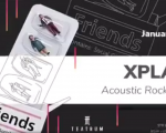 Xplain. Acoustic Bar