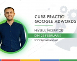 Practic Course - Google Adwords for beginners
