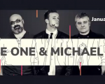The One & Michael Ra
