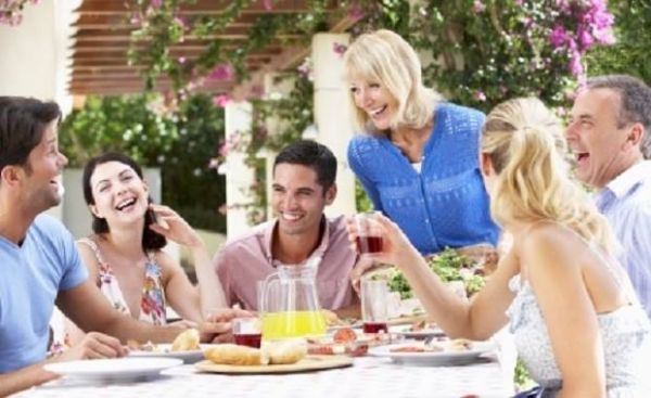 Free training - "Communicating with your loved ones"