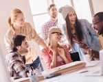 Free Training - "Communication, the key to success"