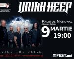 Uriah Heep