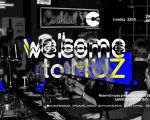 Welcome to MUZ