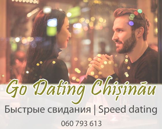 Go Dating Кишинев