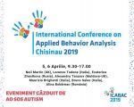Conferinta Internationala ABA Chișinău 2019