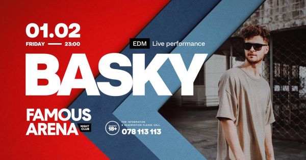 BASKY