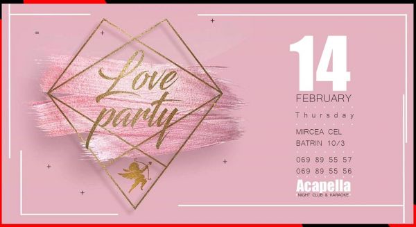 Love Party