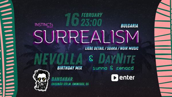 Surrealism
