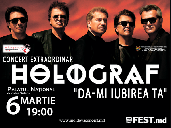 Holograf