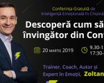 Conference: How to Get Out of Conflict