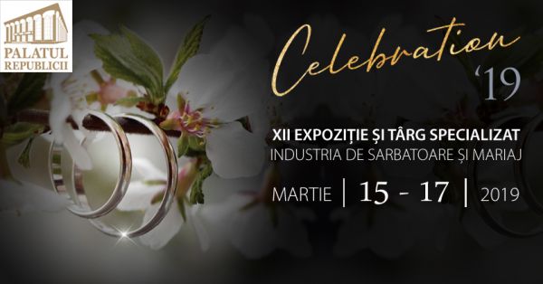 Celebration 2019
