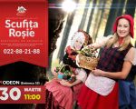 Performance "Little Red Riding Hood"