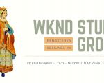 WKND Study Group: Sesiunea #9 Renasterea