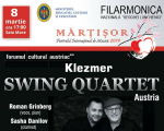 Klezmer Swing Quartet