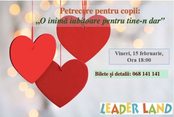 Children's party