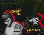 Johnny Hell & Eizenheim