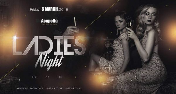 Ladies Night