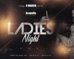 Ladies Night