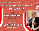 Concert de Cameră - Mărțișor 2019
