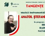 Tangențe folclorice - Mărțișor 2019