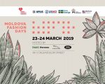 Moldova Fashion Days 2019