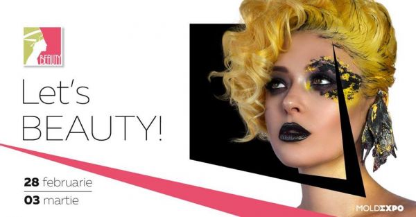 Let's Beauty 2019